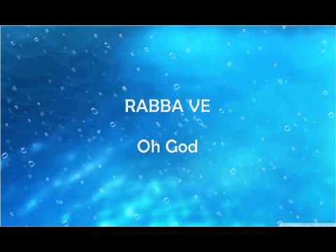 Rabba Ve Full Song Male And Female Version Mp3 Download